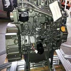 وارد کننده موتور یانمار YANMAR آسیا یدک55415408-021
